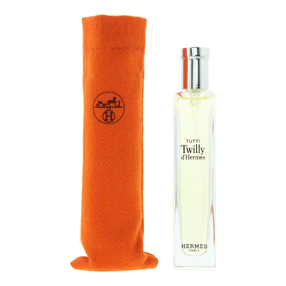 Hermes, Twilly D'hermes Tutti, Apă de parfum, Pentru femei, 15 ml *Miniatură