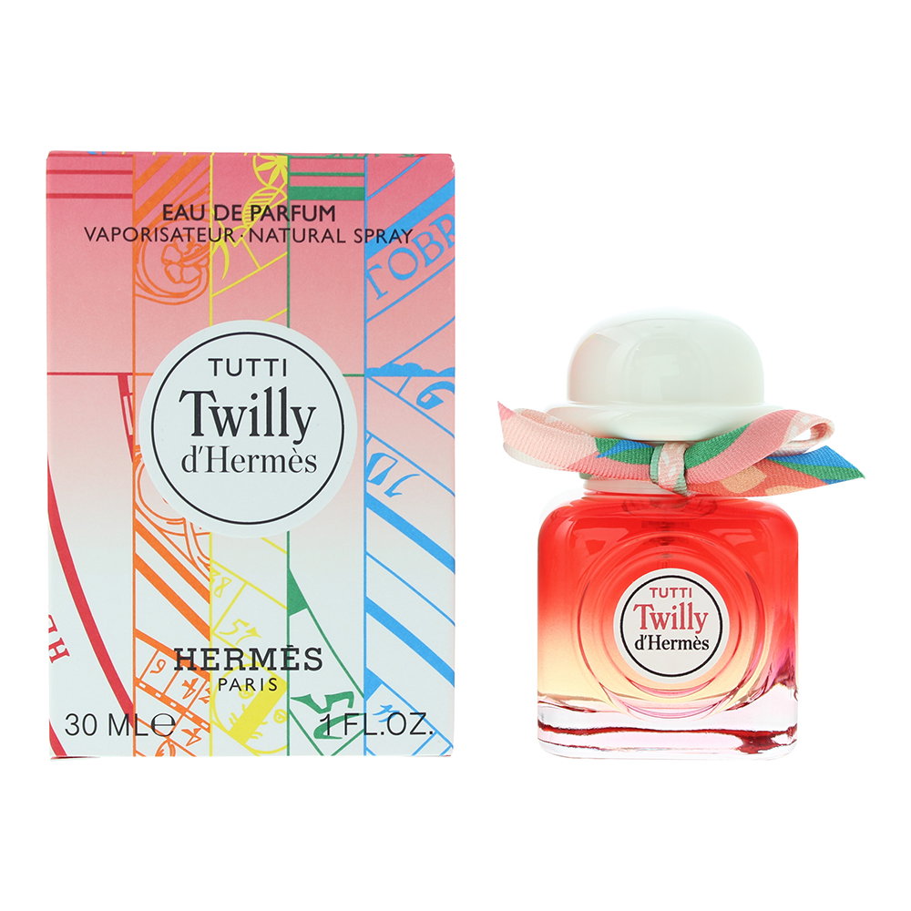 Hermes, Twilly, Apă de parfum, Pentru femei, 30 ml