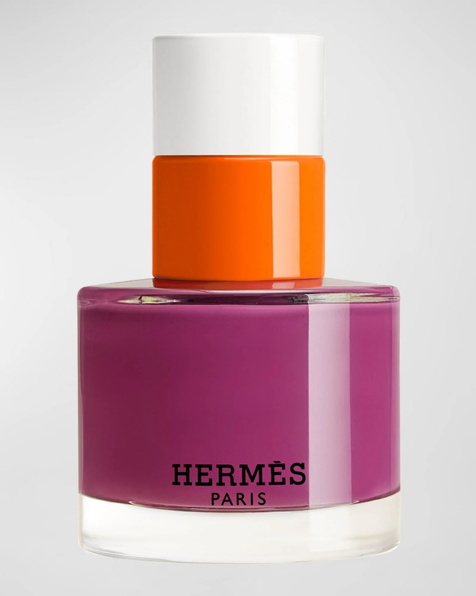 Hermes, Paris, Natural, Lacquered, Lac de unghii, 48, Ultraviolet, 15 ml