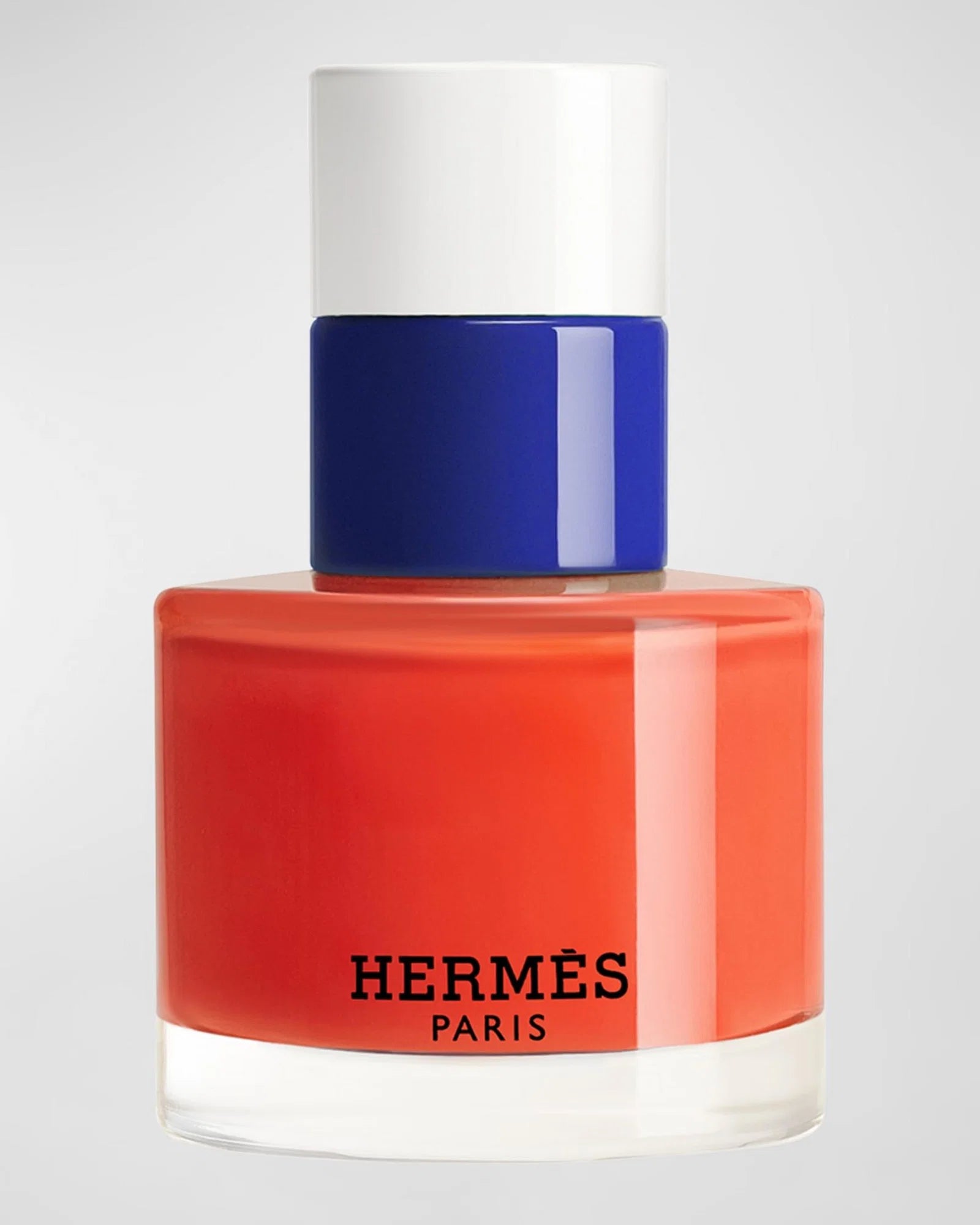 Hermes, Paris, Lac de unghii, 36, Orange Tonique, 15 ml
