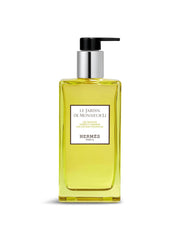 Hermes, Le Jardin de Monsieur Li, Gel de duș, Pentru păr și corp, Pentru toate tipurile de piele, 200 ml