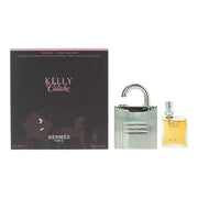 Hermes, Kelly Caleche, Parfum, Pentru femei, Reumplere, 7.5 ml