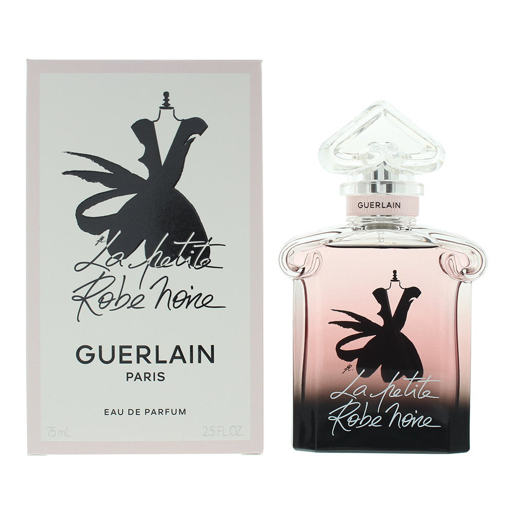 Guerlain, La Petite Robe Noire, Apă de parfum, Pentru femei, 75 ml