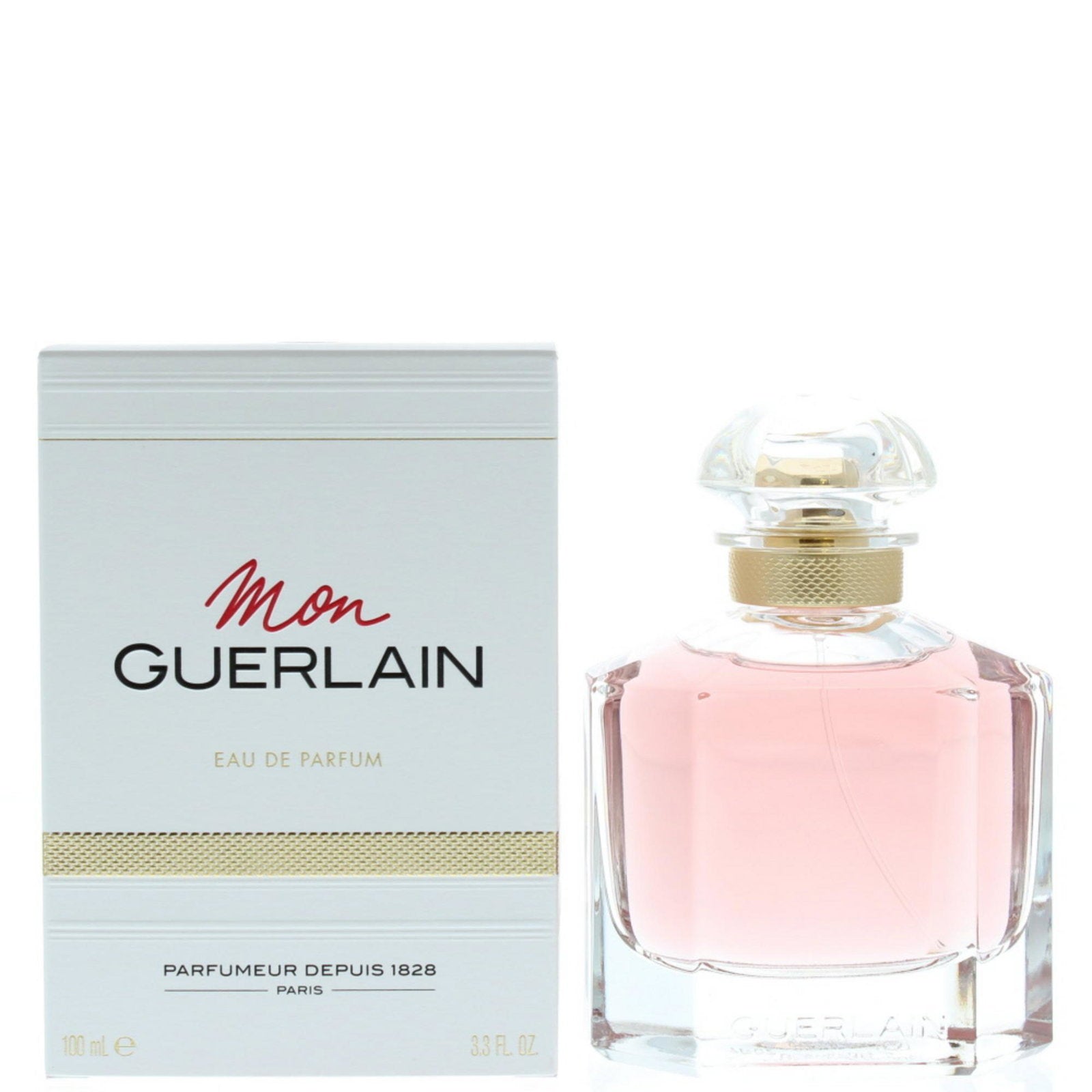 Guerlain, Mon Guerlain, Apă de parfum, Pentru femei, 100 ml
