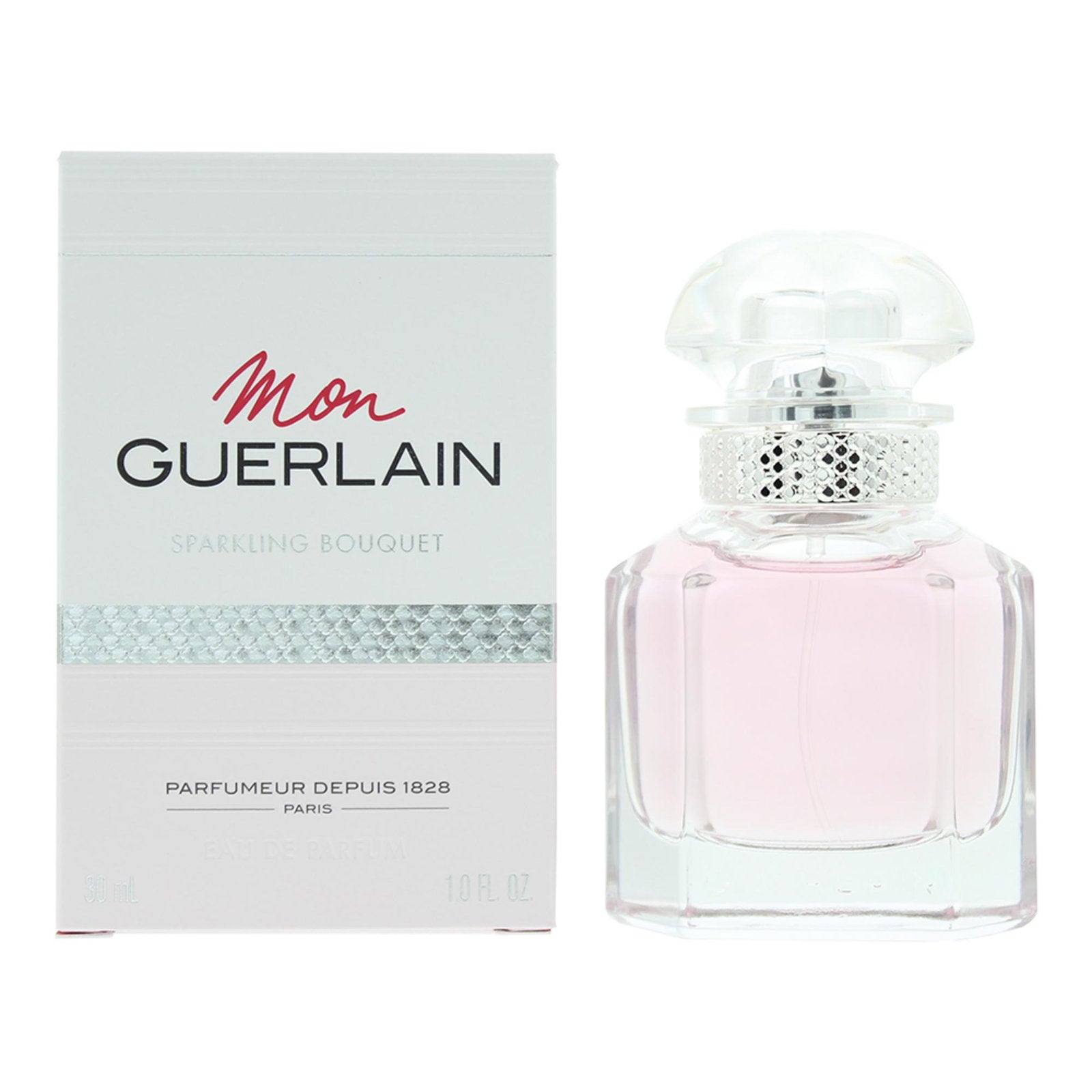 Guerlain, Mon Guerlain Sparkling Bouquet, Apă de parfum, Pentru femei, 30 ml