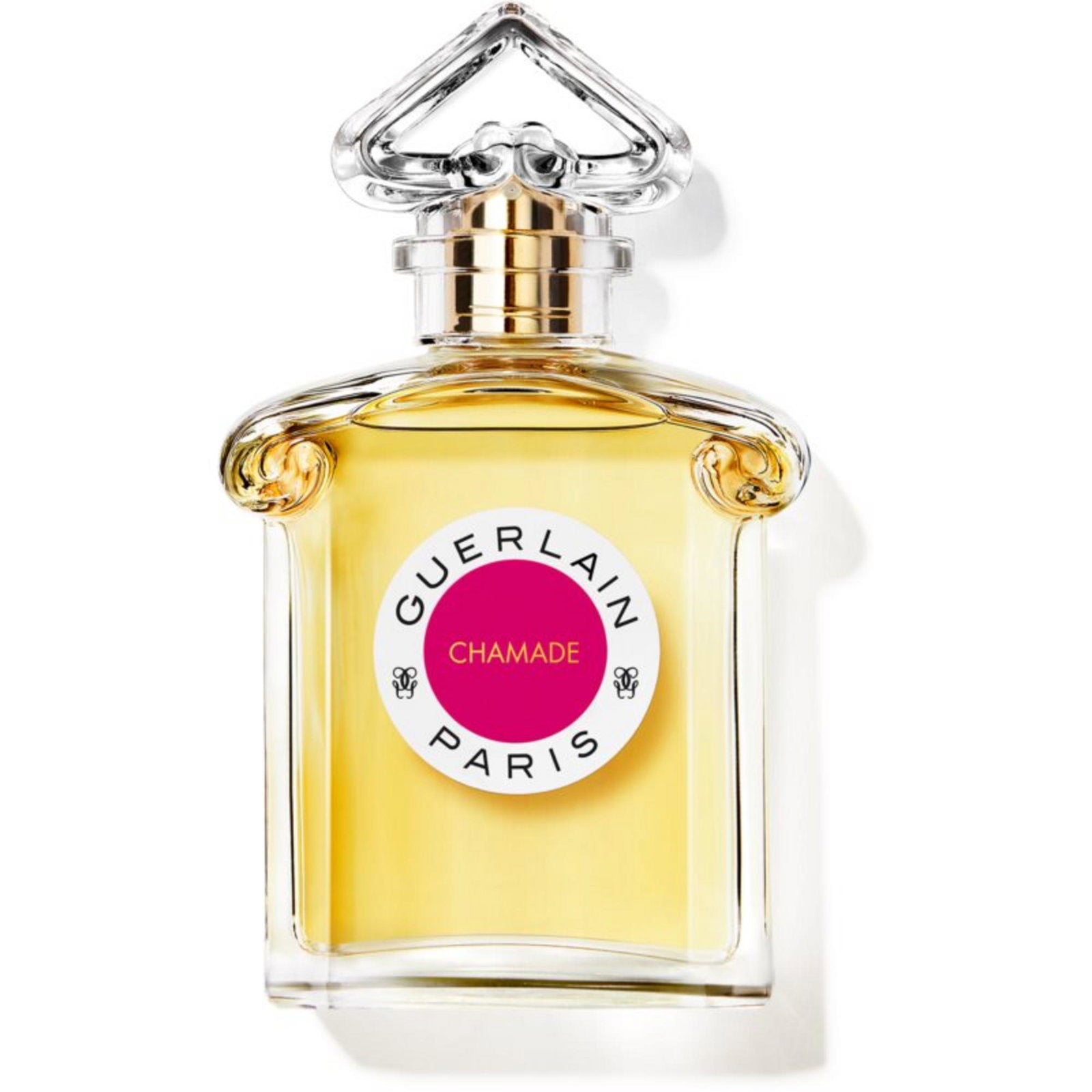 Guerlain, Les Legendaires - Chamade, Apă de toaletă, Pentru femei, 75 ml