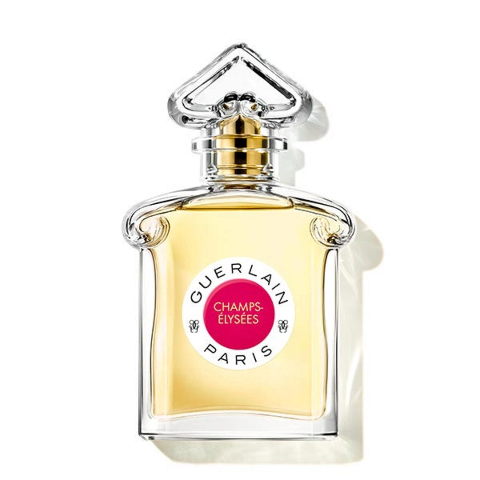 Guerlain, Champs-Elysees, Apă de toaletă, Pentru femei, 75 ml