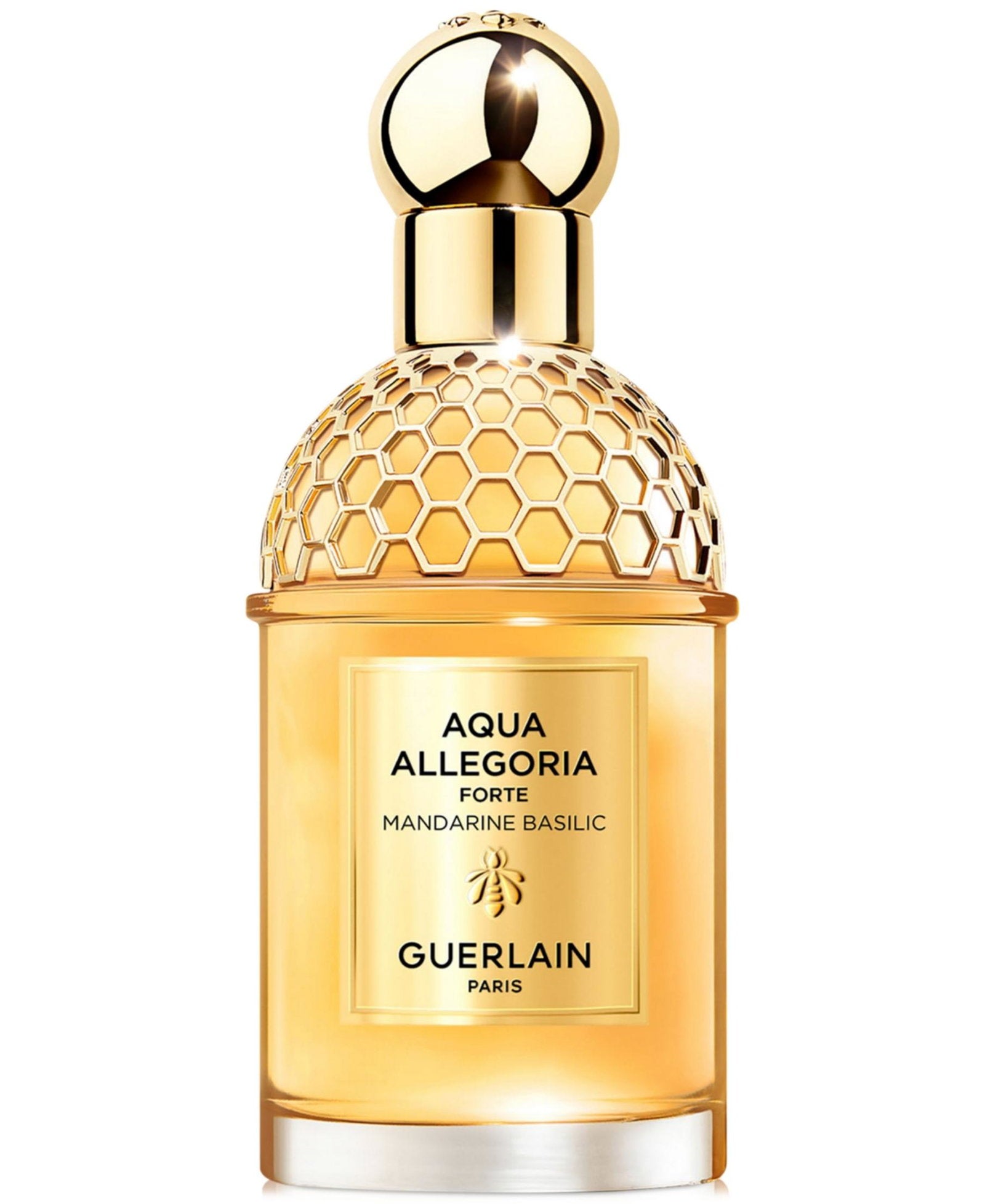 Guerlain, Aqua Allegoria Mandarine Basilic Forte, Apă de parfum, Pentru femei, 75 ml