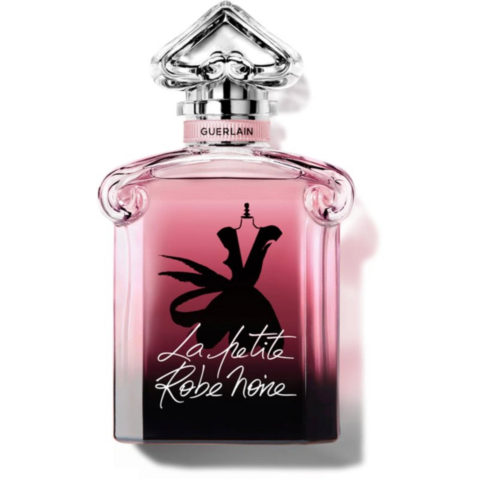 Guerlain, La Petite Robe Noire Intense, Apă de parfum, Pentru femei, 100 ml