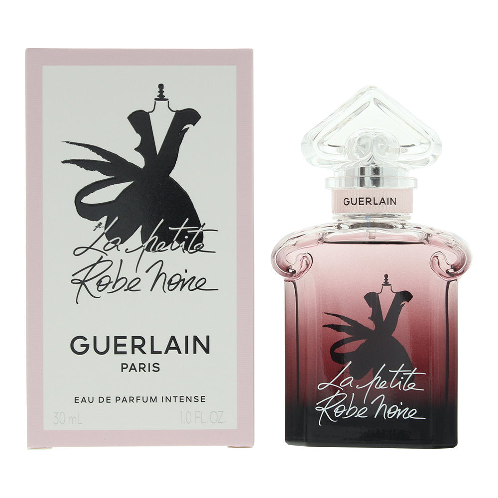 Guerlain, La Petite Robe Noire Intense, Apă de parfum, Pentru femei, 30 ml