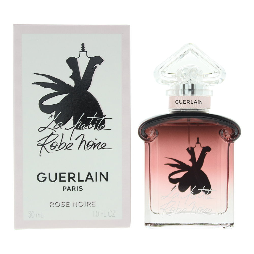 Guerlain, La Petit Robe Noire Rose, Apă de parfum, Pentru femei, 30 ml