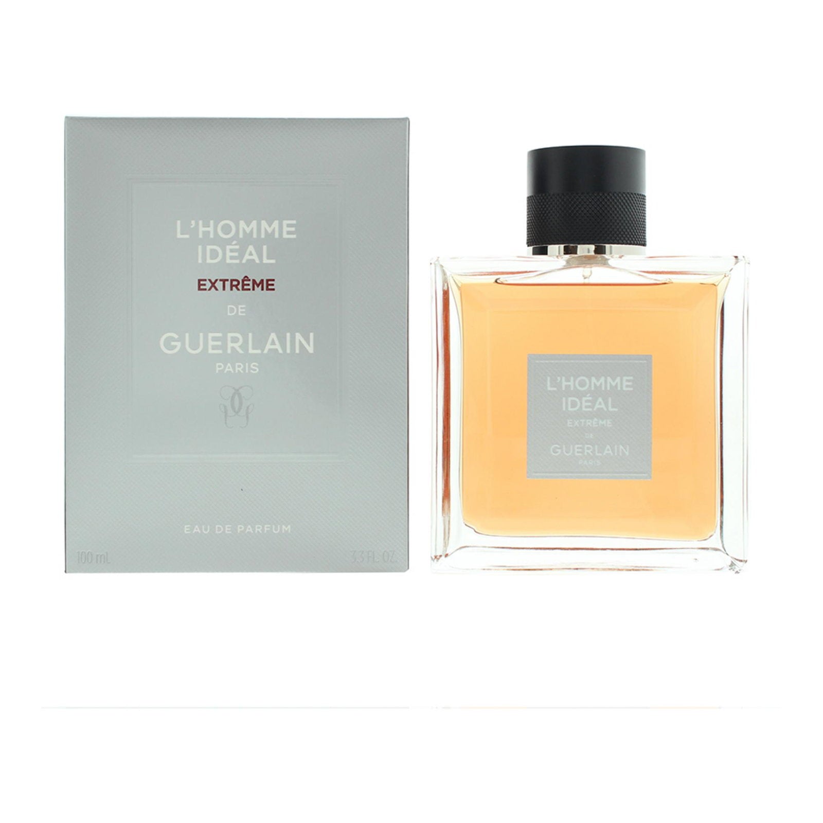 Guerlain, L'Homme Ideal Extreme, Apă de parfum, Pentru bărbați, 100 ml