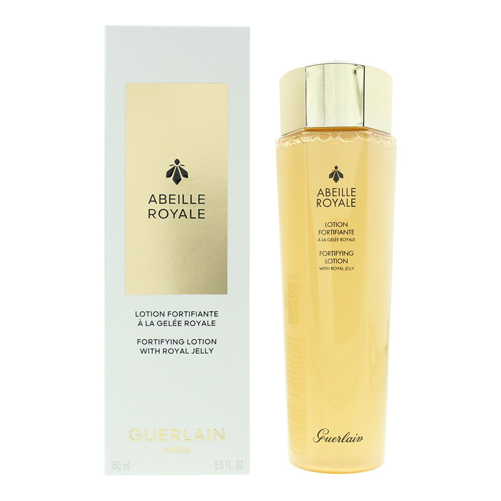 Guerlain, Abeille Royale, Fortificare, Loțiune, Pentru față, 150 ml