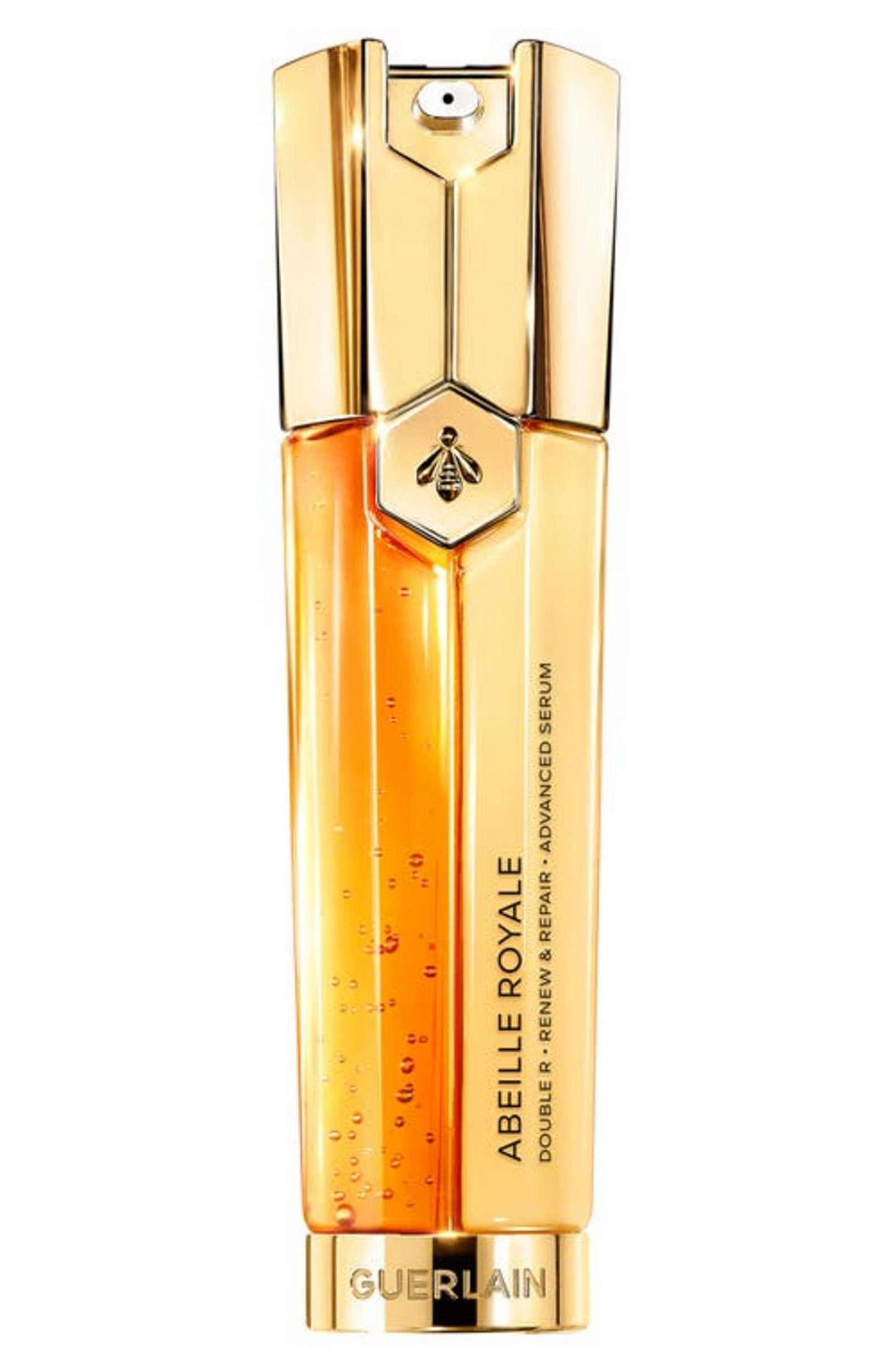 Guerlain, Abeille Royale, Reparare, Ser, Pentru față, 50 ml