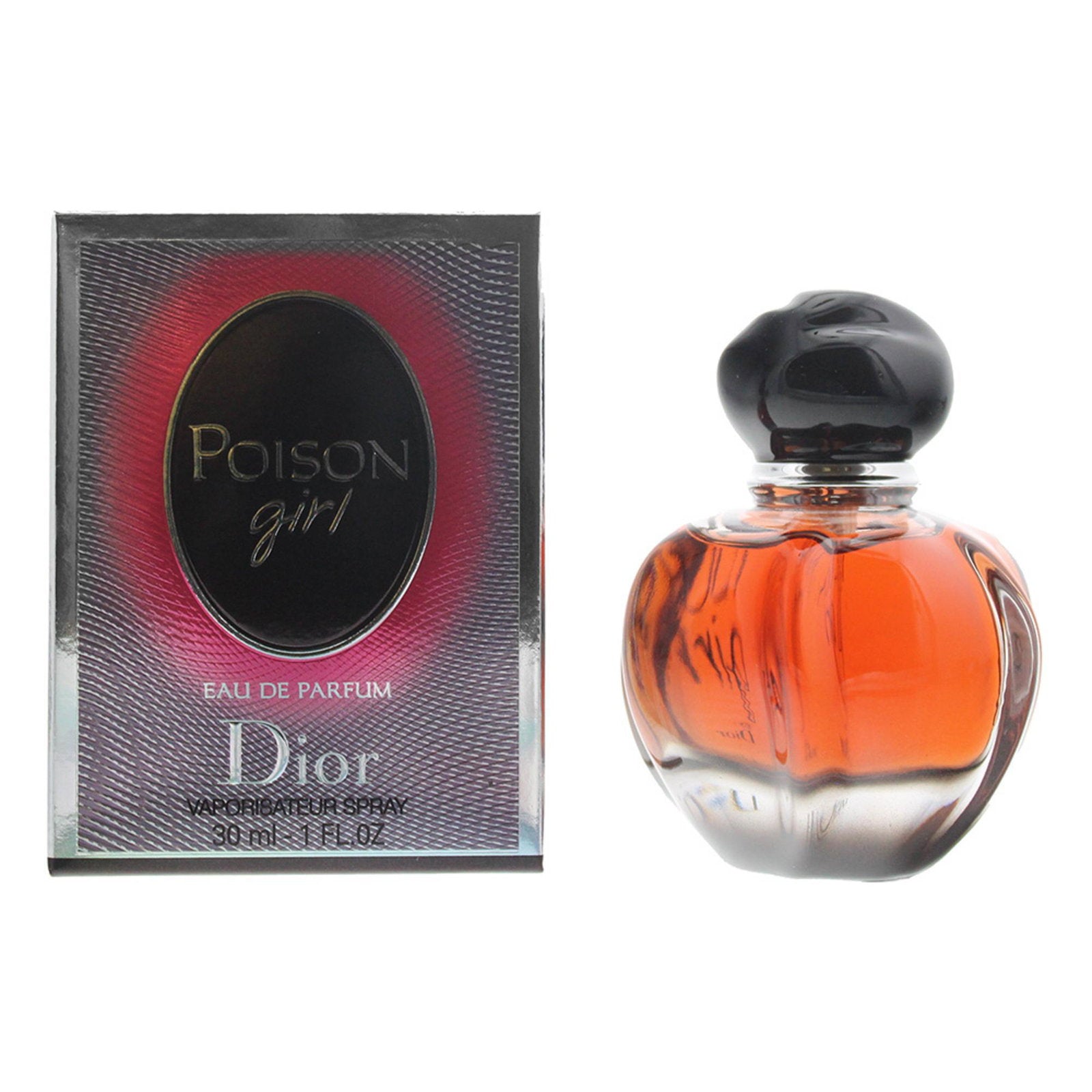Christian Dior, Poison Girl, Apă de parfum, Pentru femei, 30 ml