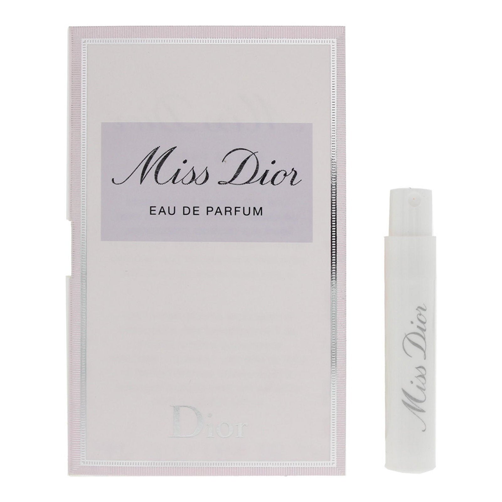 Christian Dior, Miss Dior, Apă de parfum, Pentru femei, 1 ml Flacon