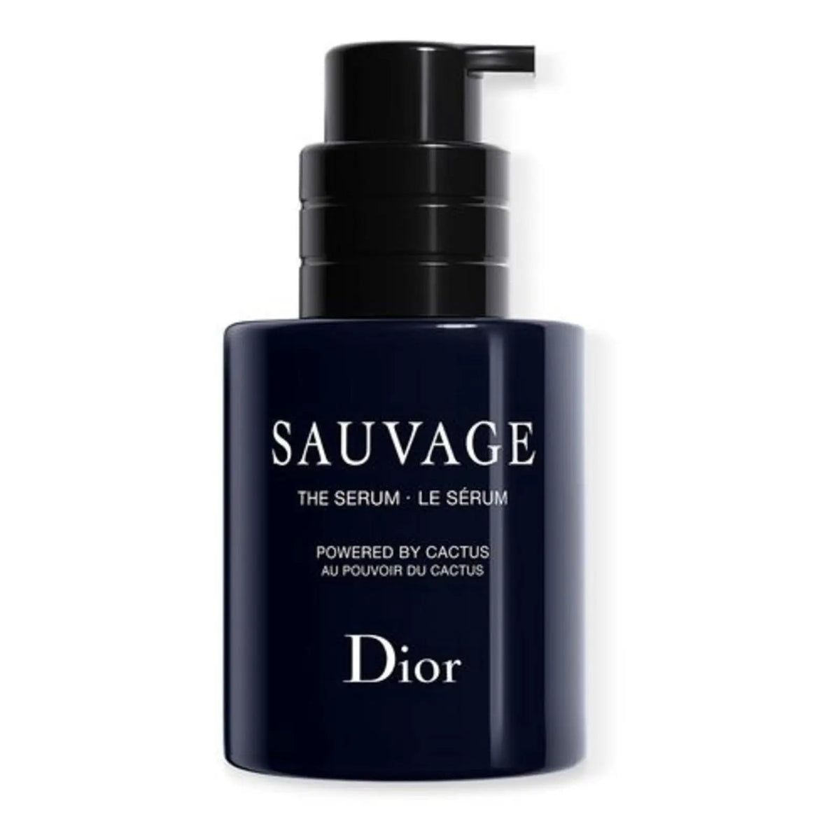 Christian Dior Sauvage ser pentru fata, 50 ml Christian Dior