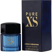 Paco Rabanne Pure XS apa de toaleta barbati miniatura, 6 ml
