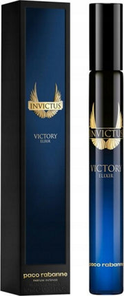 Paco Rabanne Invictus Victory Elixir extract de parfum barbati, 10 ml