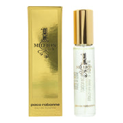 Paco Rabanne 1 Million apa de toaleta barbati, 15 ml
