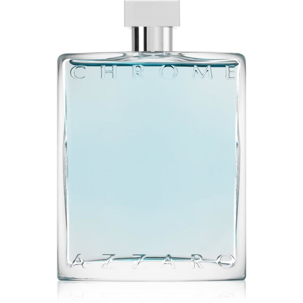 Loris Azzaro Chrome apã de toaletã bãrba?i 200 ml