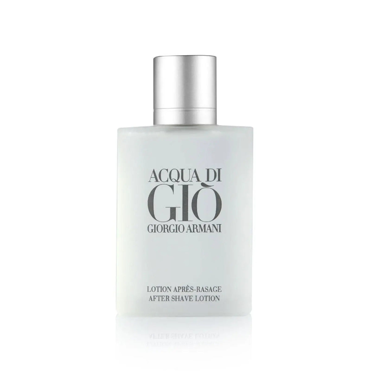 Giorgio Armani Acqua di Gio Lotiune dupa ras, 100 ml Giorgio Armani