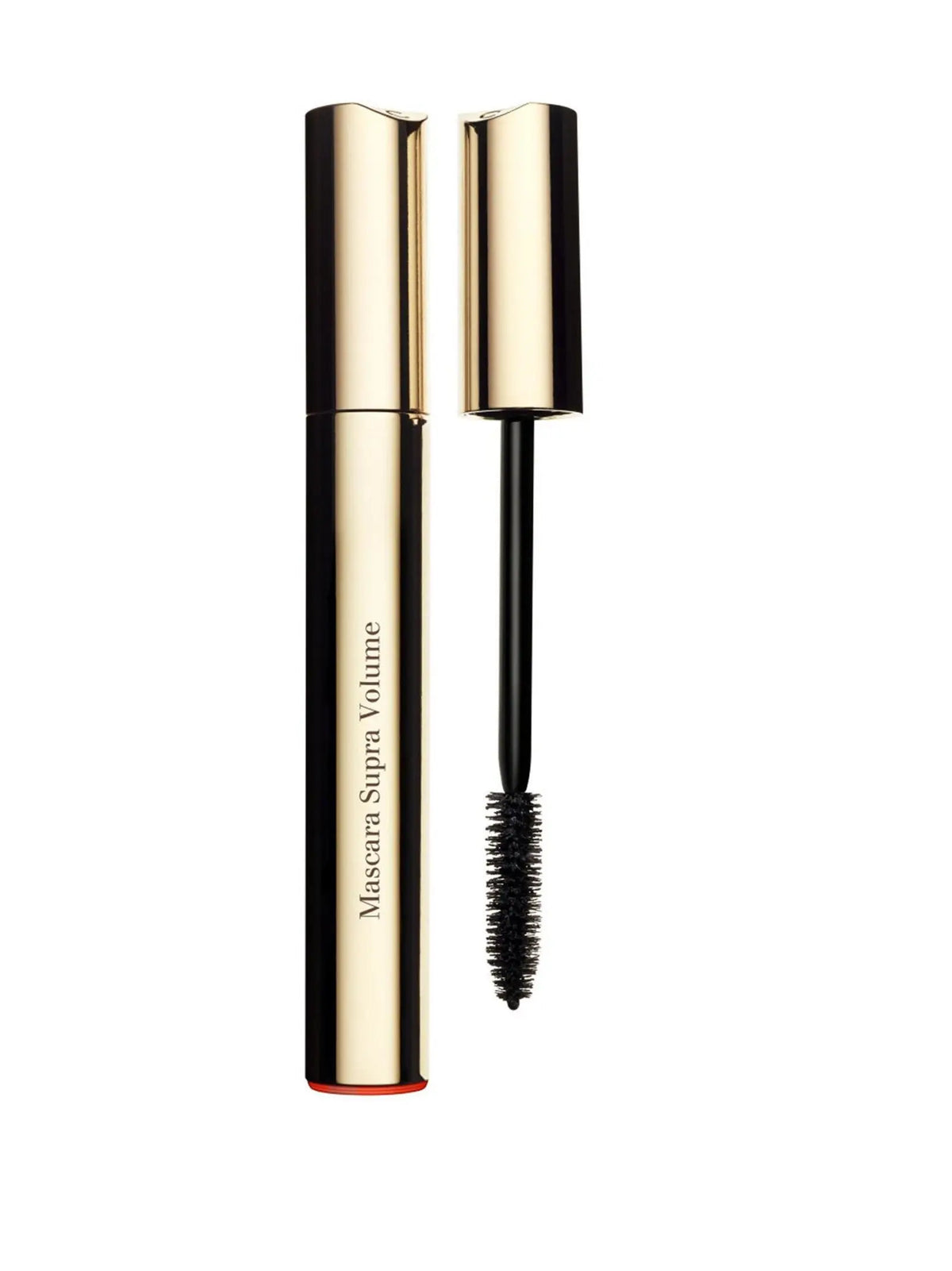 Clarins Supra Volume rimel pentru volum 01 Intense Black, 8 ml Clarins