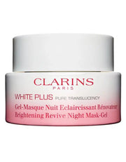 Clarins White Plus masca gel iluminatoare, 50 ml Clarins