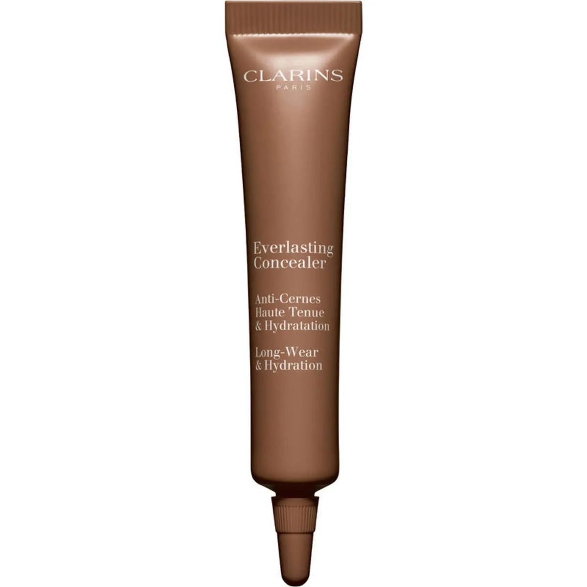 Clarins Everlasting corector lichid 05 Very Deep, 12 ml Clarins