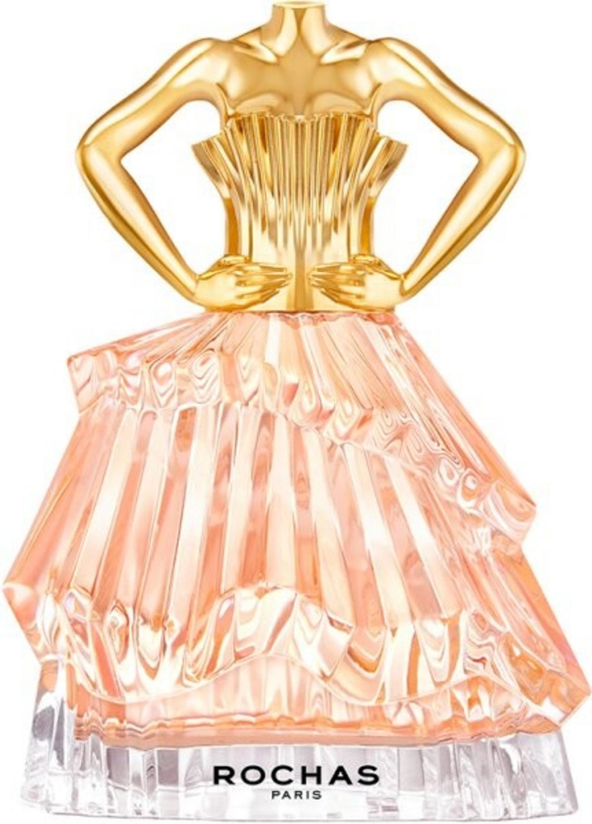 Rochas Audace apa de parfum femei, 90 ml