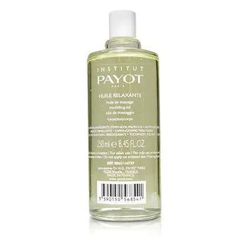 Payot Huile Relaxante ulei de masaj relaxant, 250 ml Payot