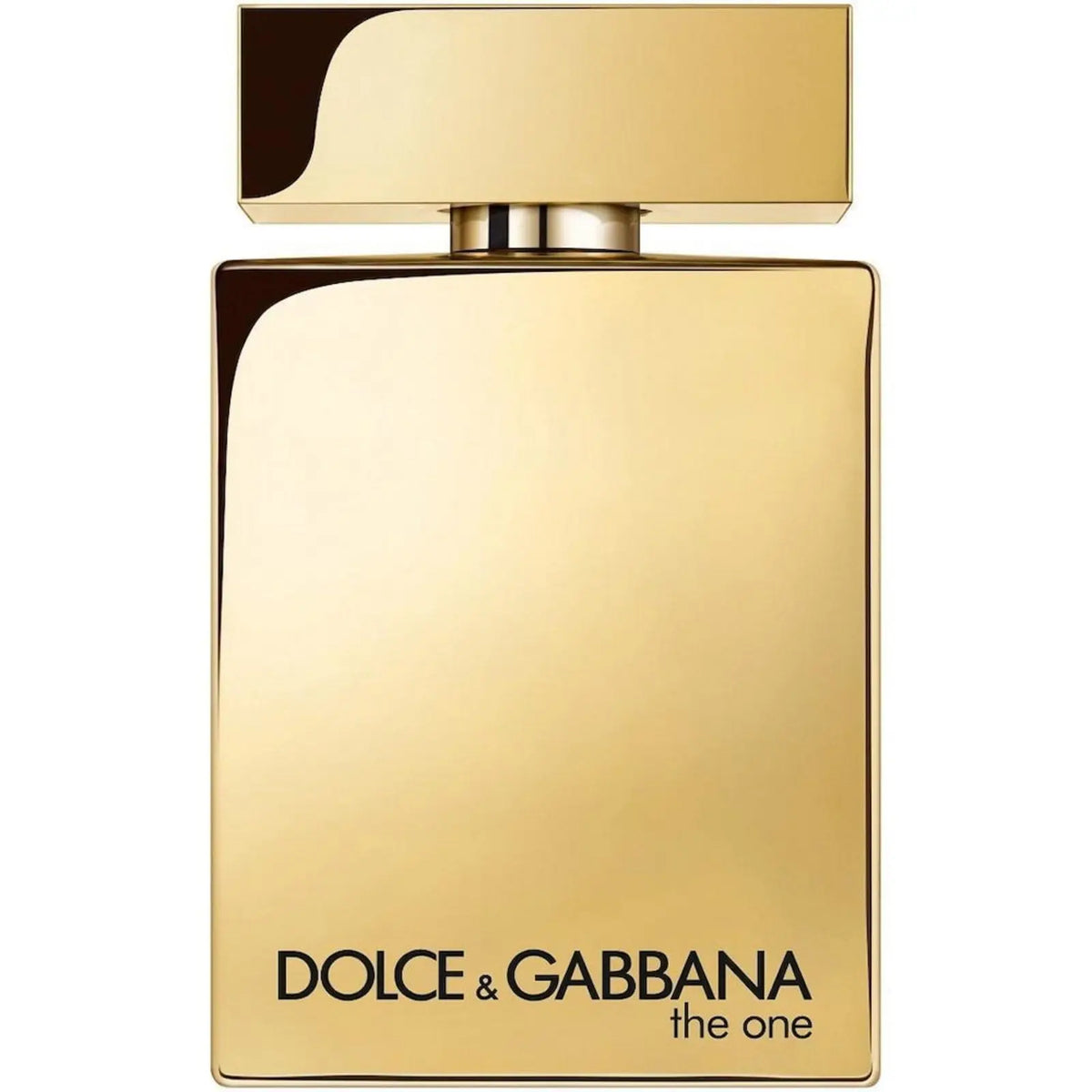 Dolce & Gabbana The One Gold Eau de Parfum pentru barbati, 50 ml Dolce & Gabbana