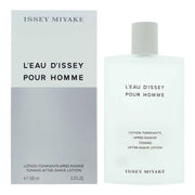 Issey Miyake L'Eau d'Issey Pour Homme Lotiune dupa ras racoritoare, 100 ml Issey Miyake