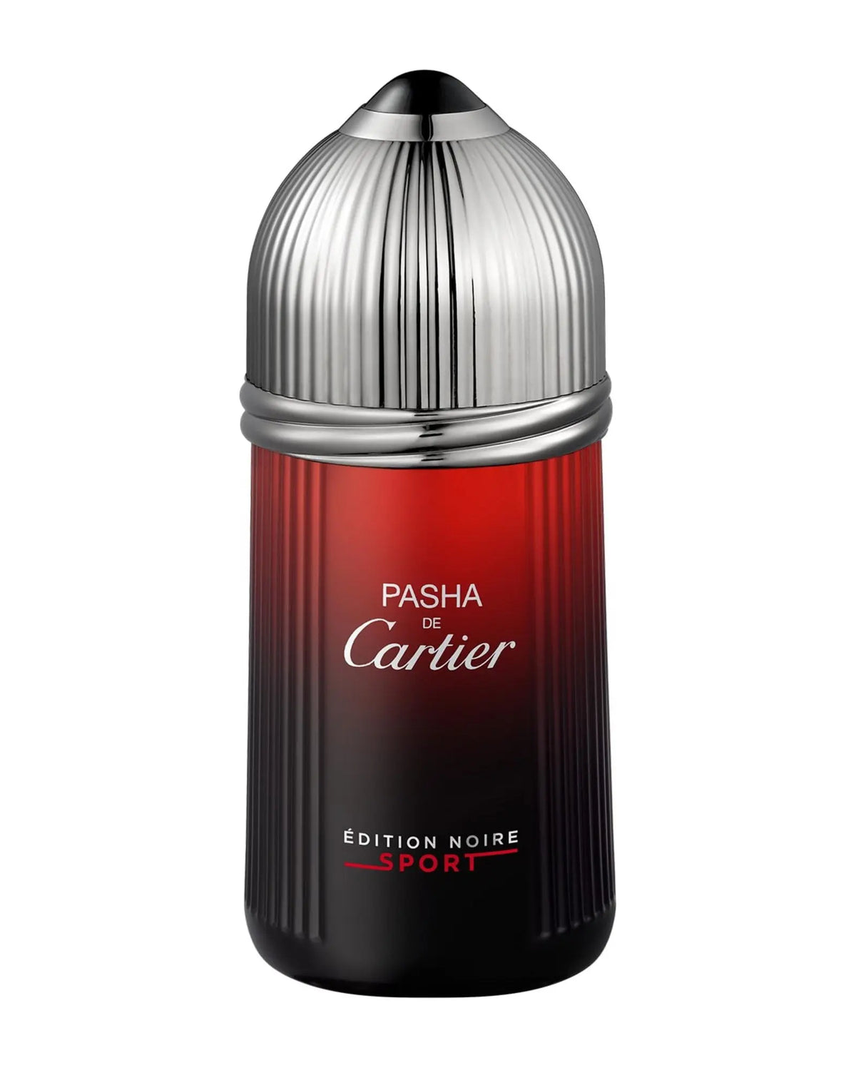 Cartier Pasha de Cartier Edition Noire Sport Eau de Toilette pentru barbati, 100 ml Cartier