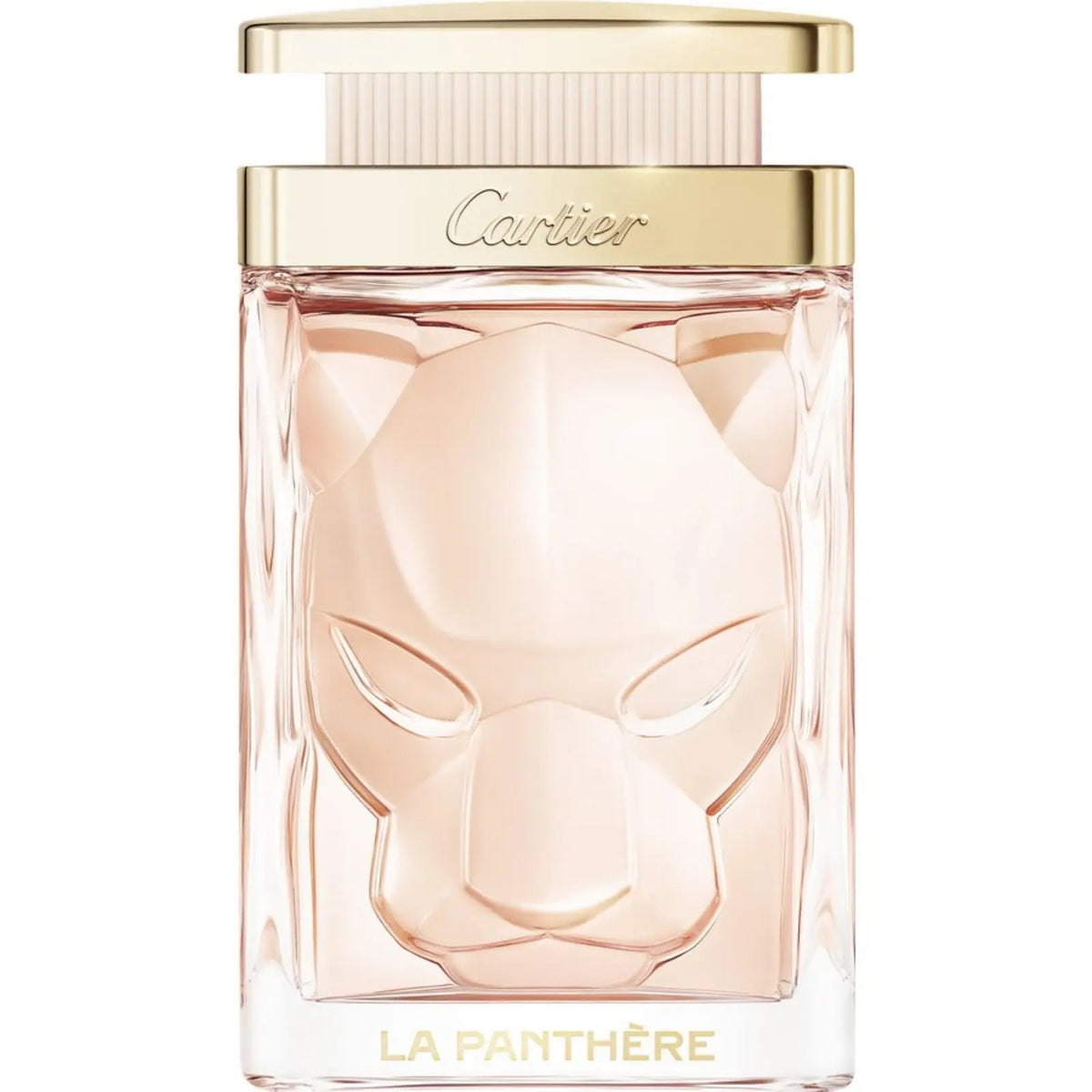 Cartier La Panthere Eau de Toilette pentru femei, 100 ml Cartier