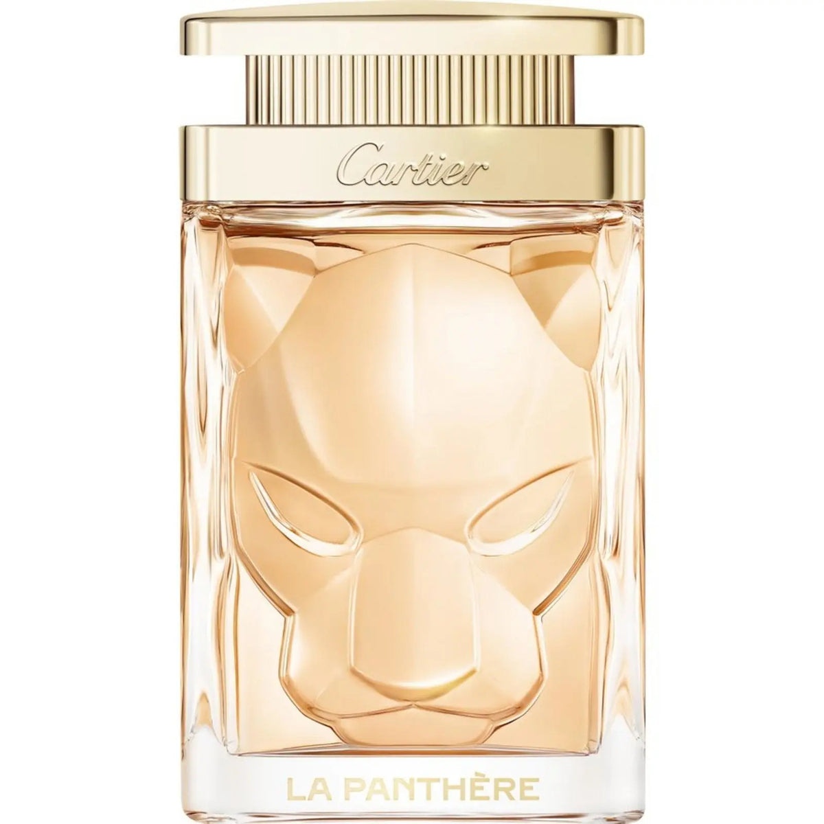 Cartier La Panthere Eau de Parfum pentru femei, 100 ml Cartier