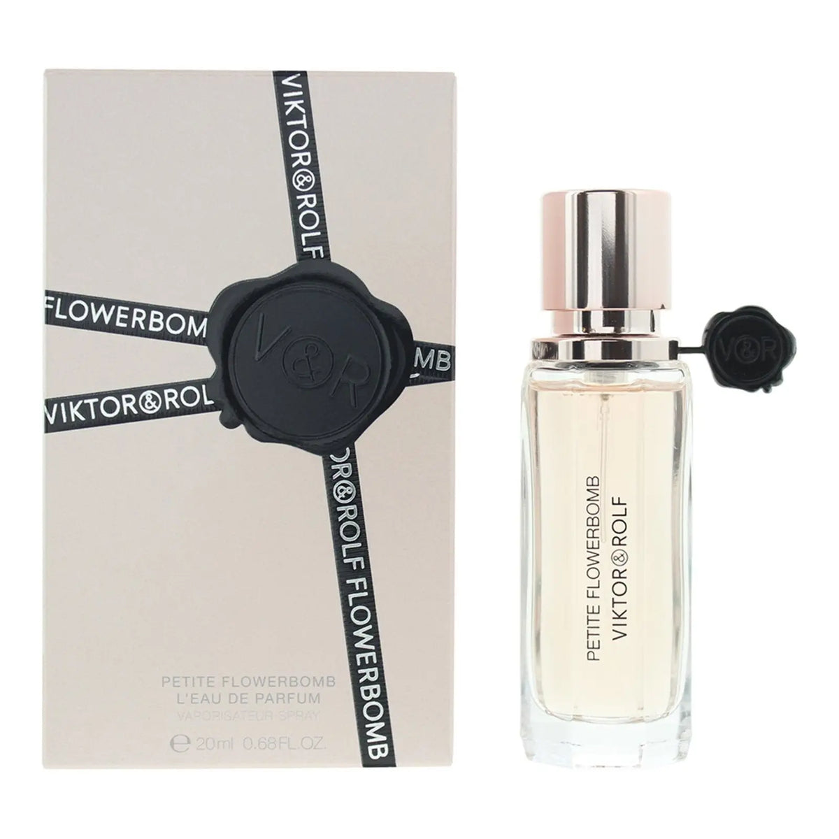 Viktor & Rolf Flowerbomb Eau de Parfum pentru femei, 20 ml Viktor & Rolf
