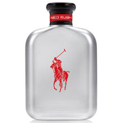 Ralph Lauren Polo Red Rush apa de toaleta barbati, 125 ml