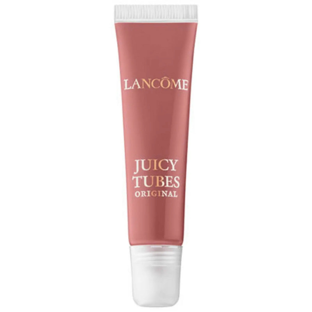Lancome Juicy Tubes luciu de buze 08 Ticked Pink, 15 ml Lancome