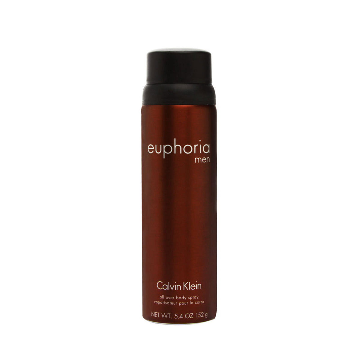 Calvin Klein Euphoria spray de corp barbati, 152 g
