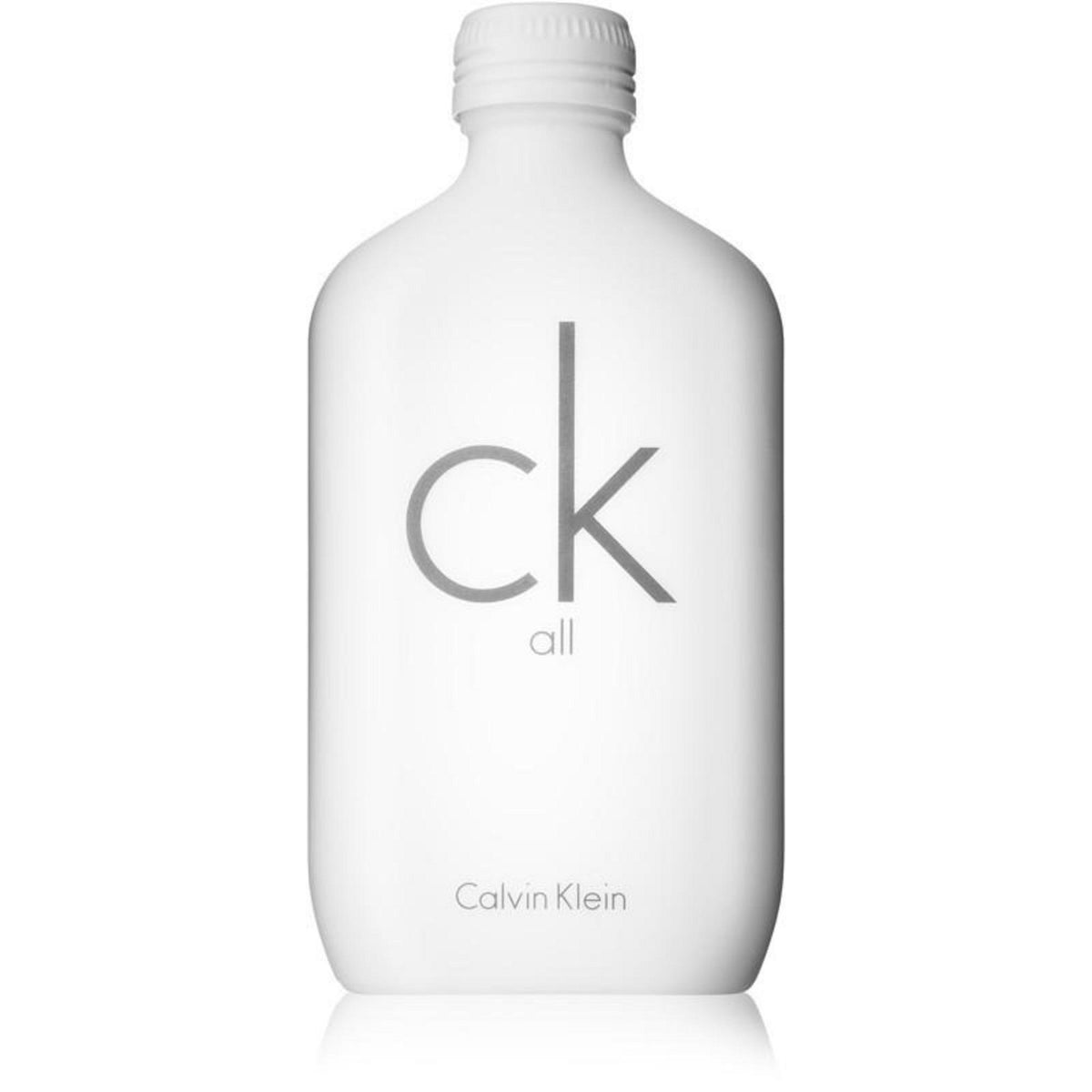 Calvin Klein CK All apa de toaleta unisex, 200 ml
