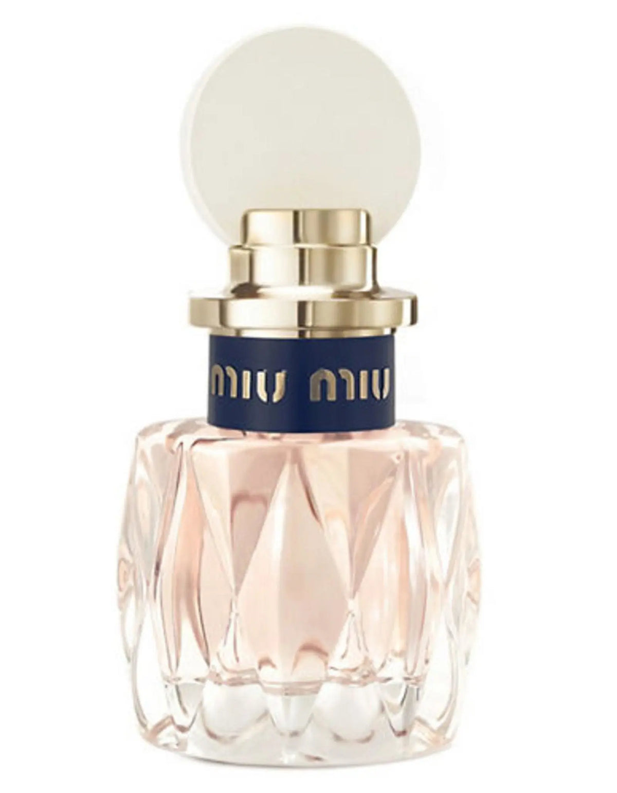 Miu Miu L'Eau Rosee Eau de Toilette pentru femei, 50 ml Miu Miu