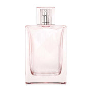 Burberry Brit Sheer Eau de Toilette pentru femei, 50 ml Burberry