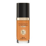 Max Factor Facefinity All Day Flawless fond de ten 3 in 1 88 Praline SPF 20, 30 ml