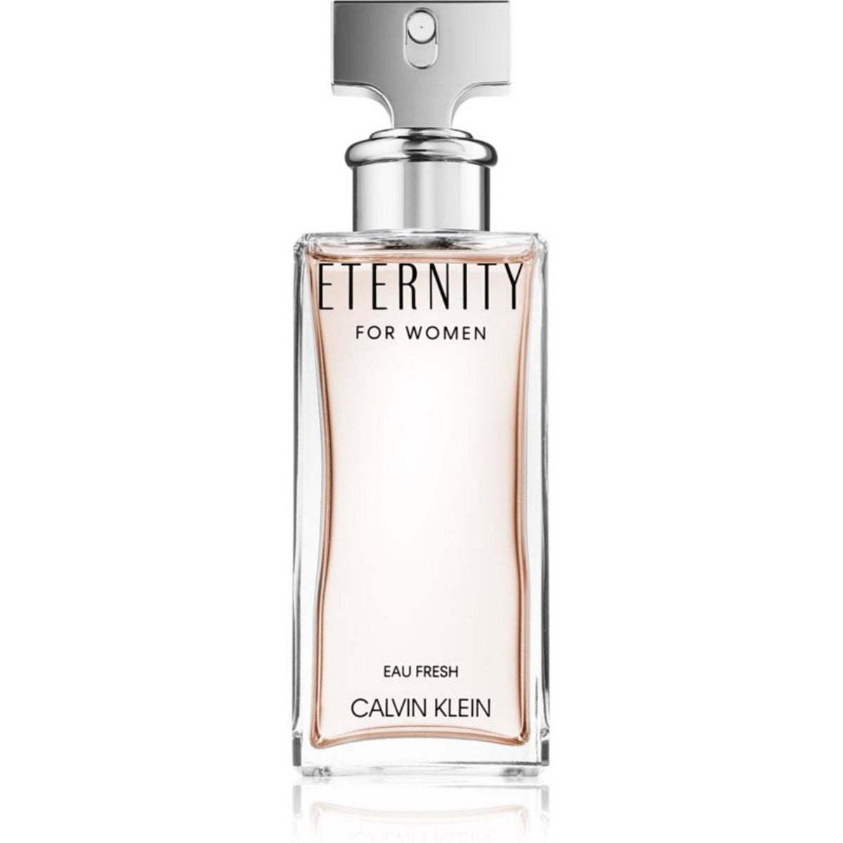 Calvin Klein Eternity Eau Fresh apa de parfum femei, 100 ml