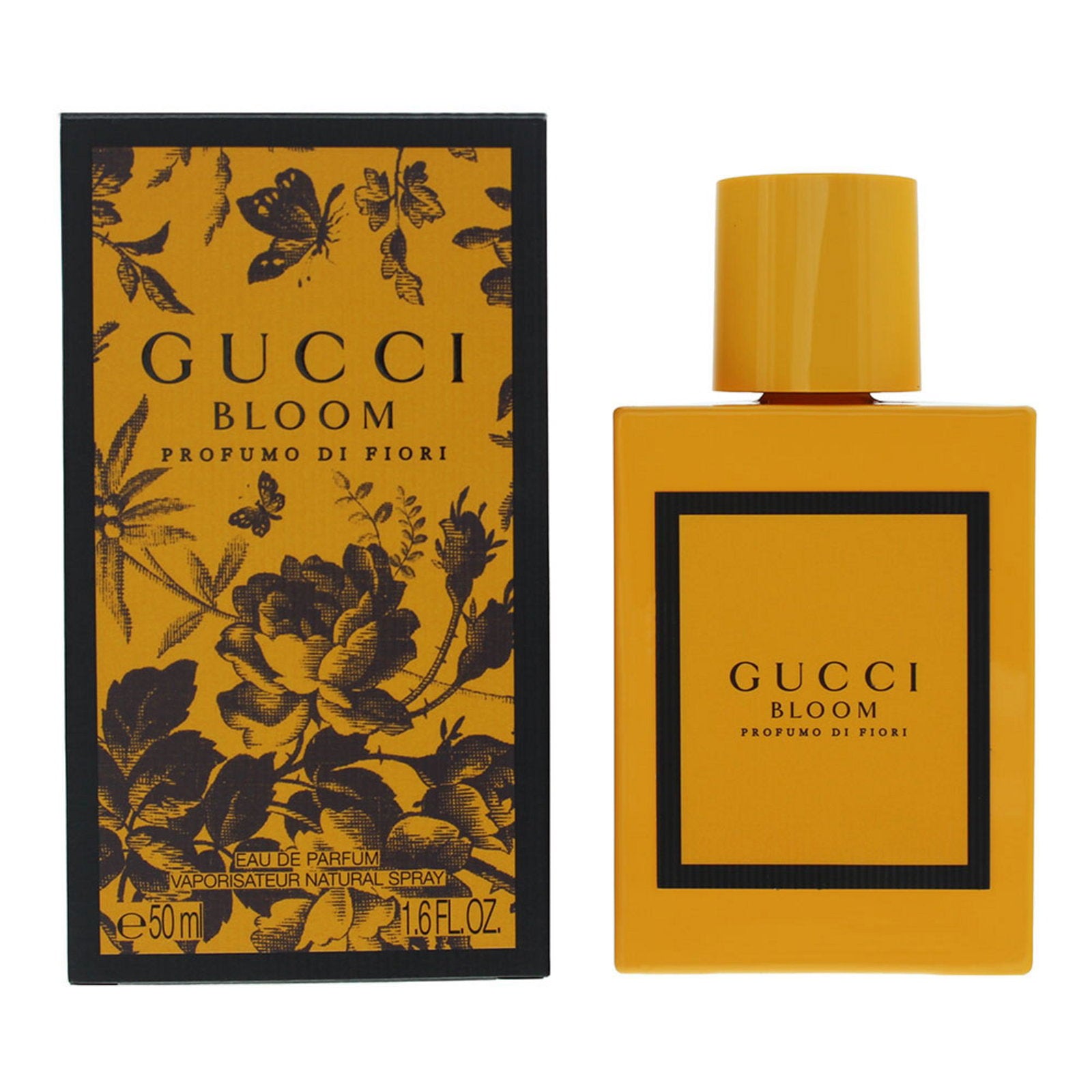 Gucci, Bloom Profumo Di Fiori, Apă de parfum, Pentru femei, 50 ml