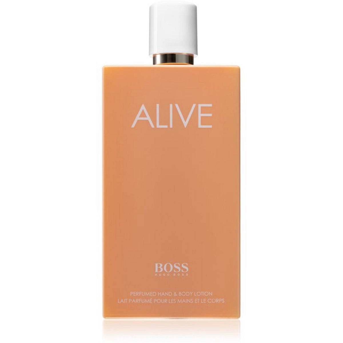 Hugo Boss Boss Alive lotiune de corp femei, 200 ml