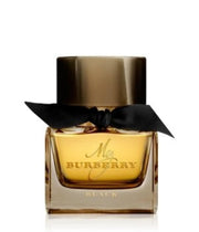 Burberry My Burberry Black Eau de Parfum pentru femei, 30 ml Burberry