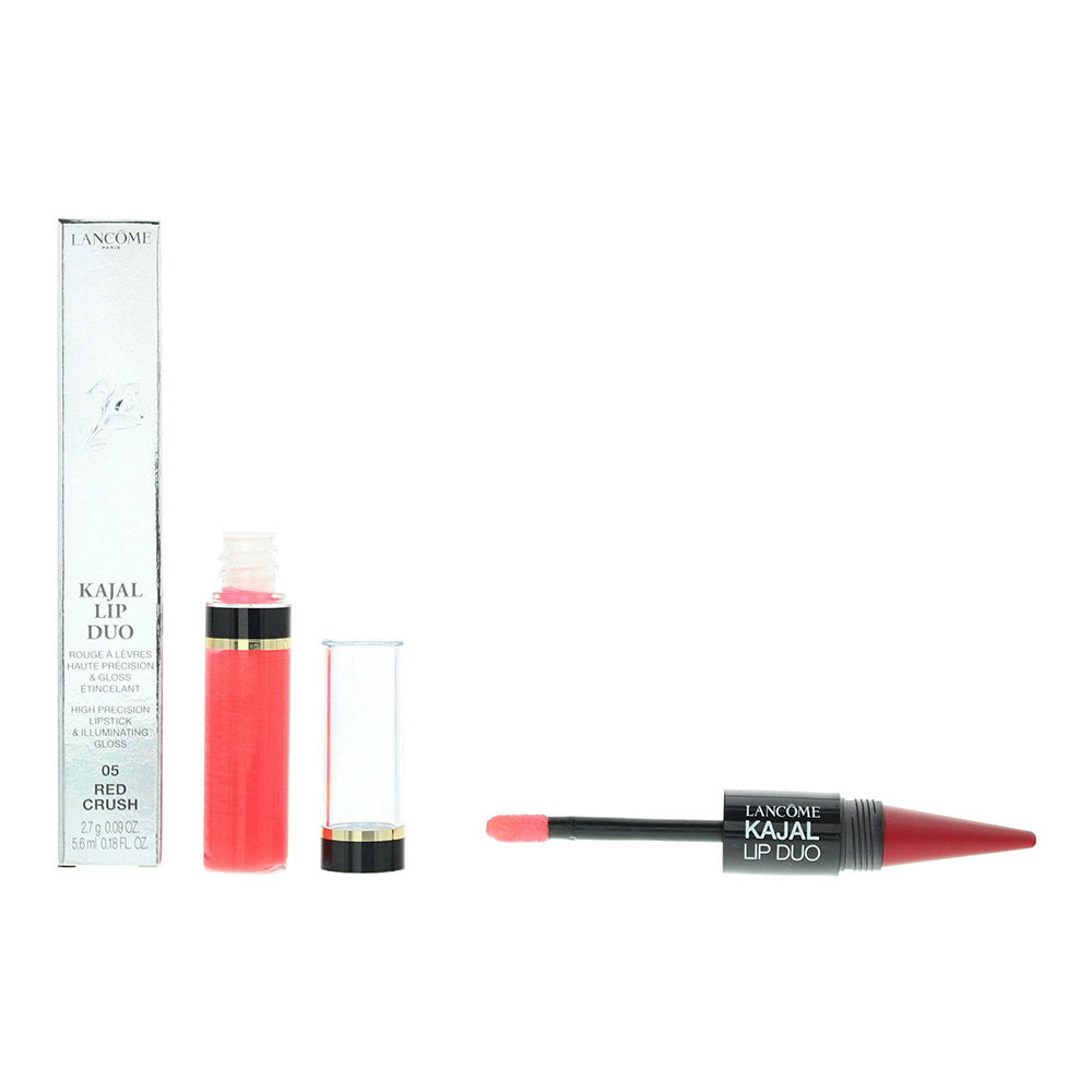 Lancome Kajal Lip Duo creion de buze duo 05, 2.7 g