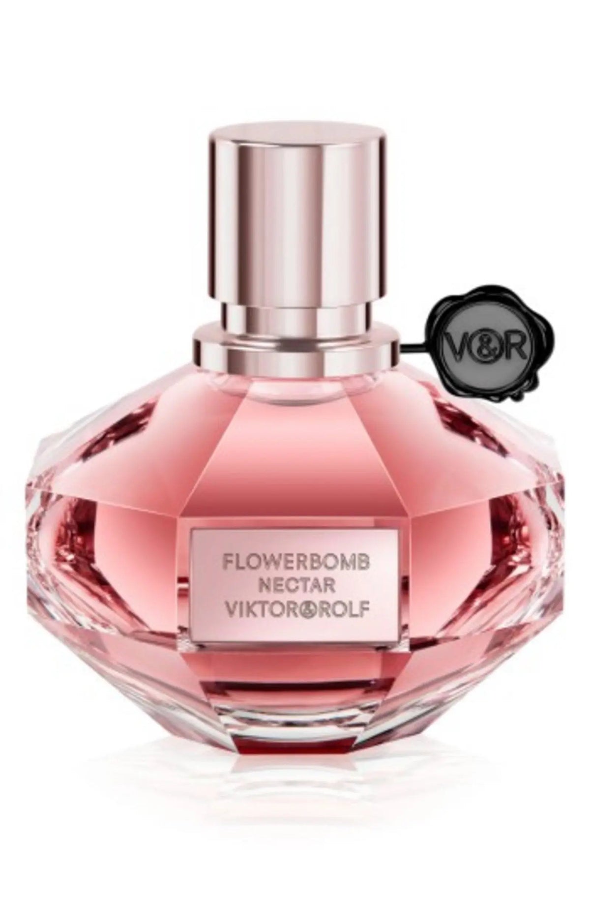 Viktor & Rolf Flowerbomb Nectar Eau de Parfum pentru femei, 90 ml Viktor & Rolf